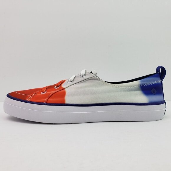 NEW Sperry X Popsicle Firecracker Crest Vibe Shoes - Picture 4 of 11
